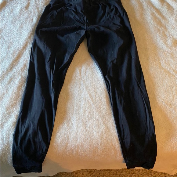 Crop Shop Boutique Black Leggings - Picture 3 of 4